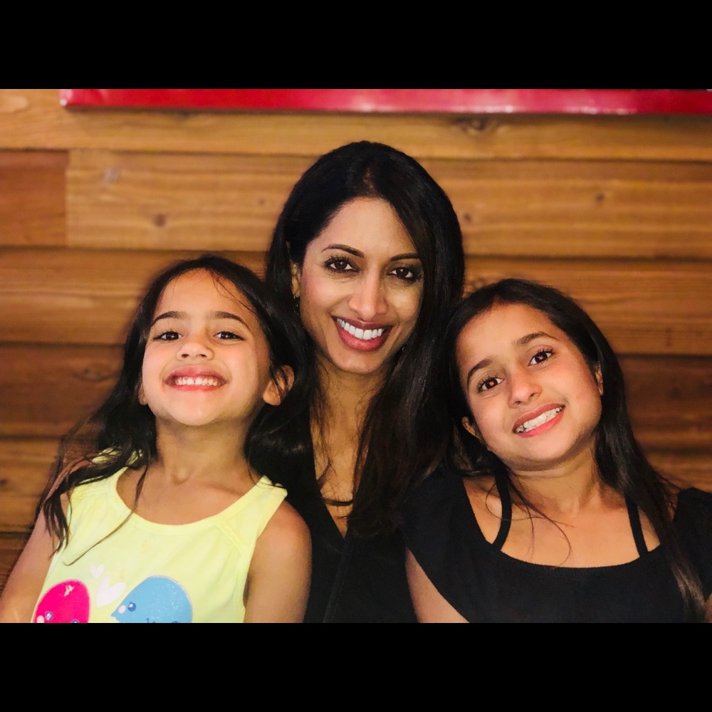 Meet your Posher, Aarti